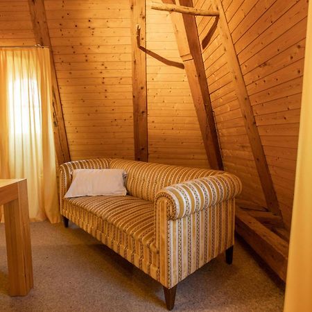 Gasthaus Roessli Mogelsberg ภายนอก รูปภาพ