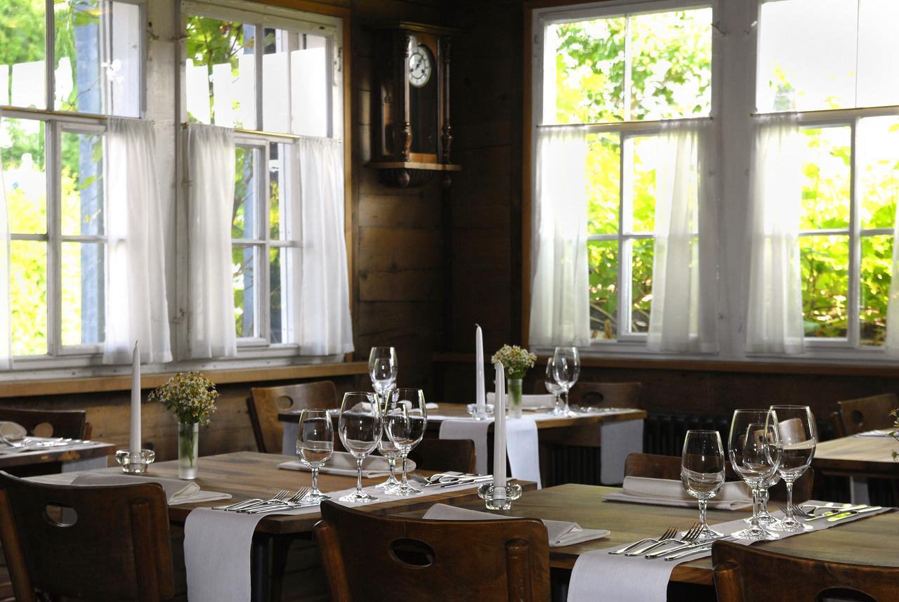 Gasthaus Roessli Mogelsberg ภายนอก รูปภาพ