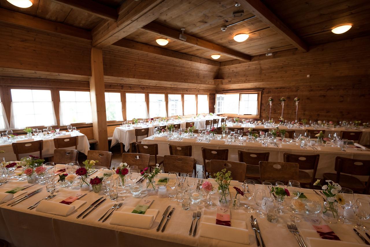 Gasthaus Roessli Mogelsberg ภายนอก รูปภาพ